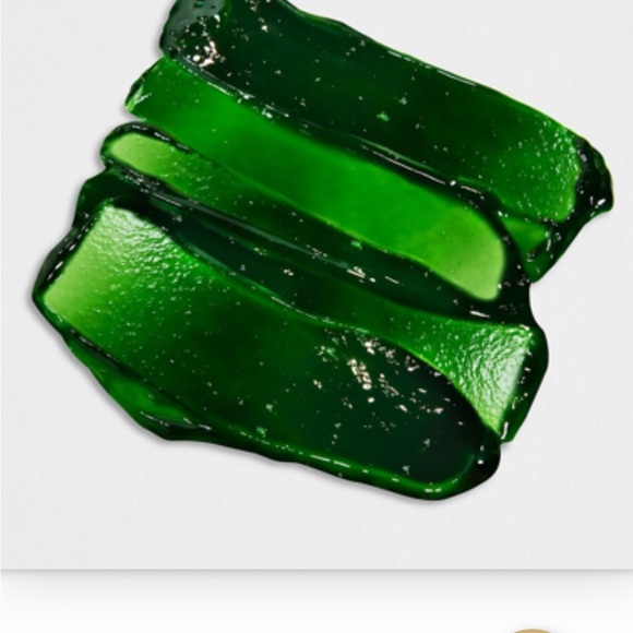 HEAR ME RAW THE BRIGHTENER WITH CHLOROPHYLL+ ENHANCING FACE MASK (NEW & SEALED) - Picture 3 of 5